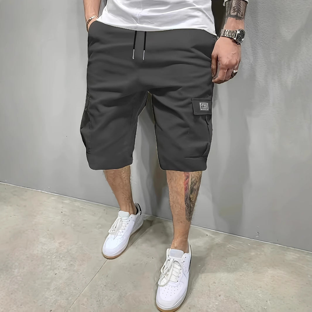 Damian - Pantalón Cargo