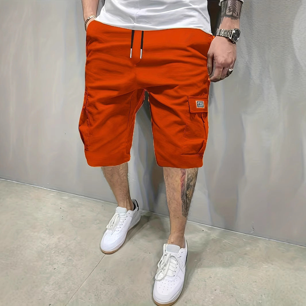 Damian - Pantalón Cargo