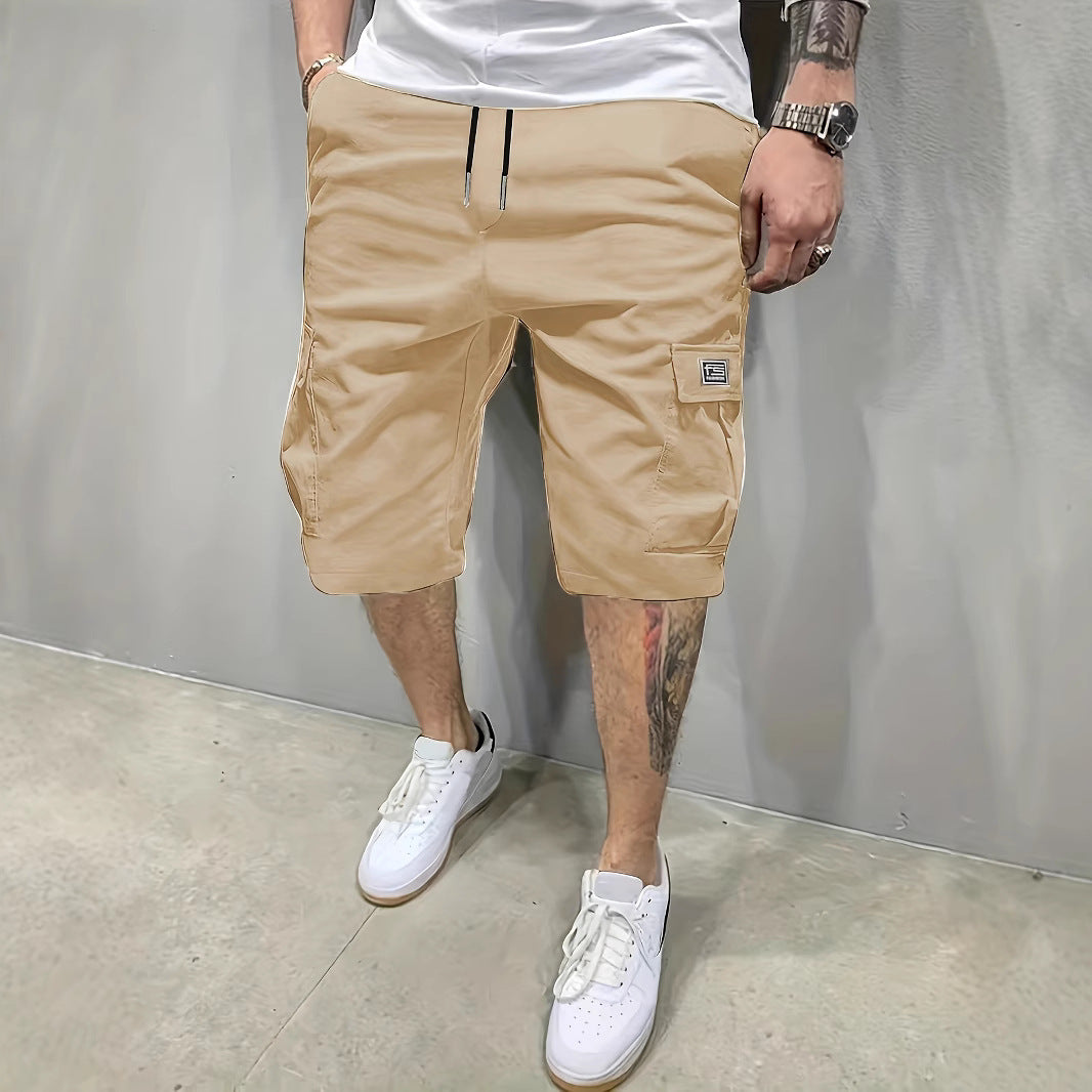 Damian - Pantalón Cargo