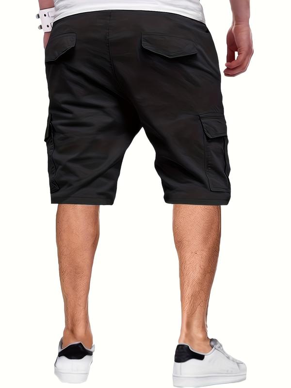Damian - Pantalón Cargo