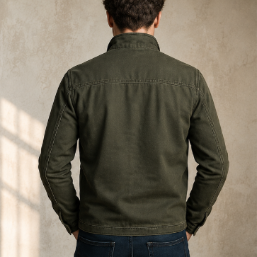 Marion | Chaqueta casual vintage