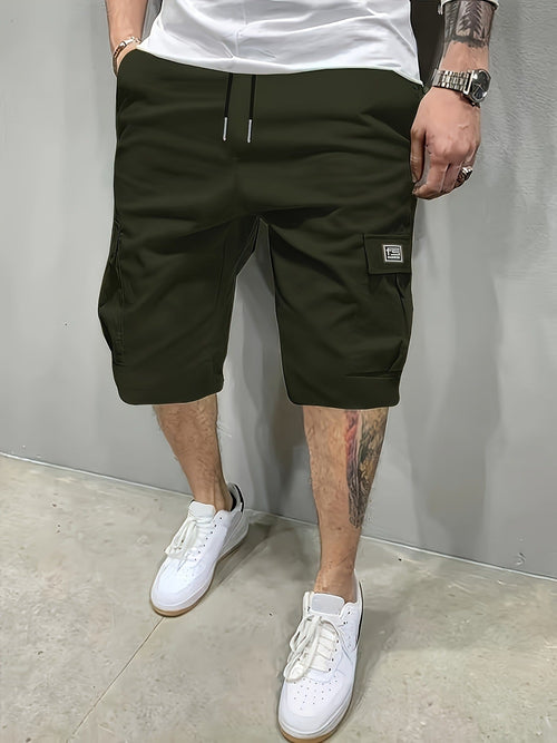 Damian - Pantalón Cargo